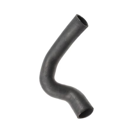 Dayco 88-90 Ford 7.5L Radiator Hose, 71474 71474